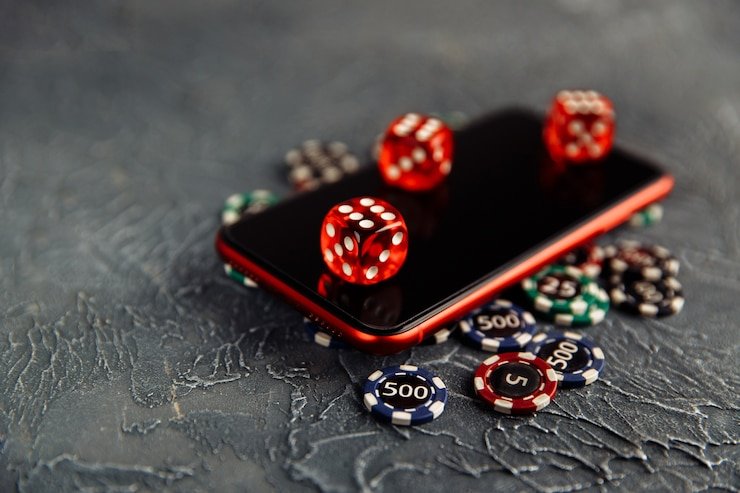 Reload Promotion Game 